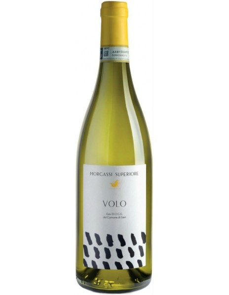 Вино Morgassi Superiore, "Volo", Gavi DOCG del Comune di Gavi, 2016