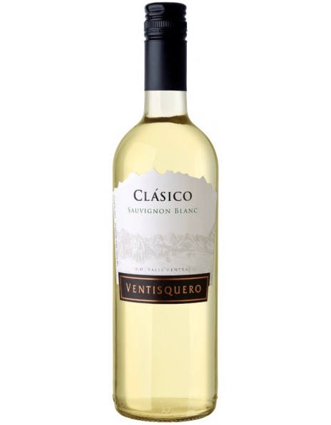 Вино Ventisquero, "Clasico" Sauvignon Blanc, 2018