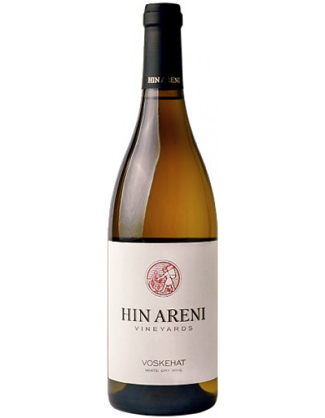 Вино Hin Areni, Voskehat