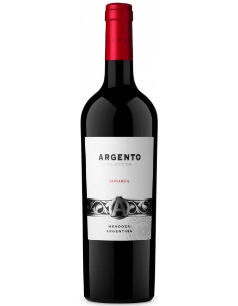 Вино Argento, "Seleccion" Bonarda, 2014