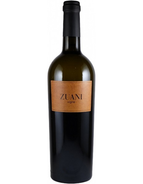 Вино Zuani, Vigne Bianco, Collio DOC, 2017