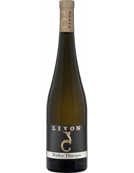 Вино Livon, Muller Thurgau, Venezia Giulia IGT, 2017