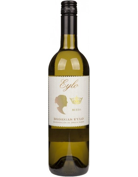 Вино Val de Vid, "Eylo", Rueda DO, 2016