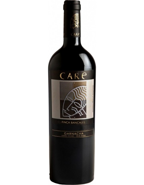 Вино "Care" Finca Bancales, Carinena DO, 2014