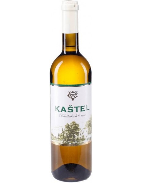 Вино Coka, "Kastel", 1 л