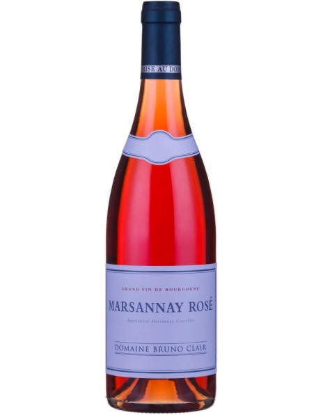 Вино Domaine Bruno Clair, Marsannay Rose AOC, 2017