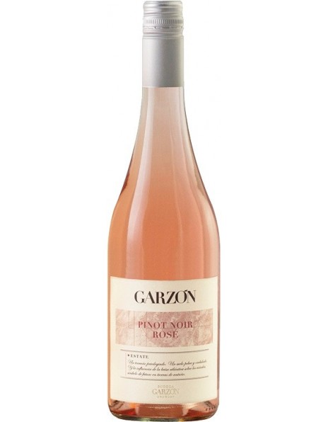 Вино Bodega Garzon, "Estate" Pinot Noir Rose, 2018