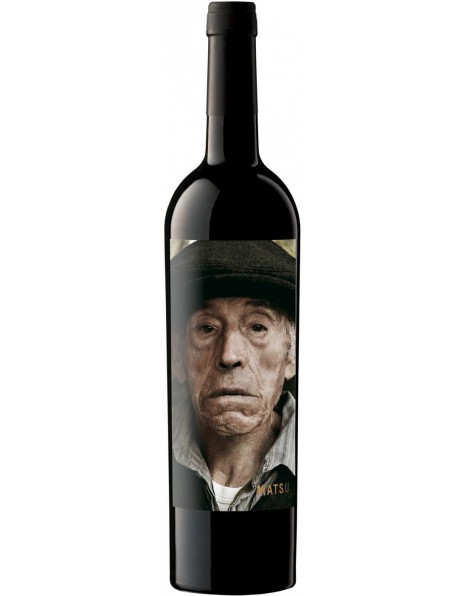 Вино Matsu, "El Viejo", 2016