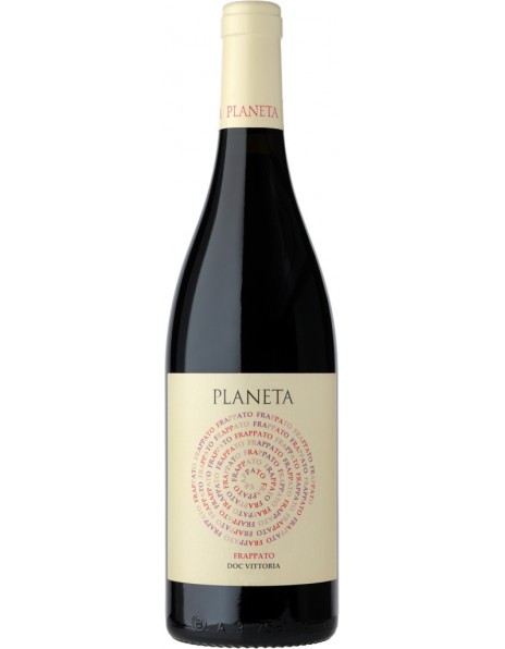Вино Planeta, Frappato, Vittoria DOC, 2017