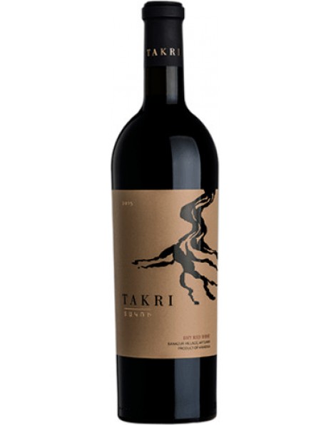 Вино "Takri"