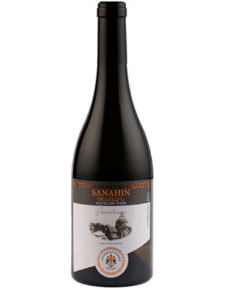Вино Gevorkian Winery, "Sanahin"