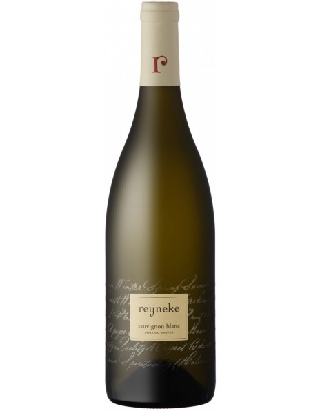 Вино Reyneke, Sauvignon Blanc, 2017