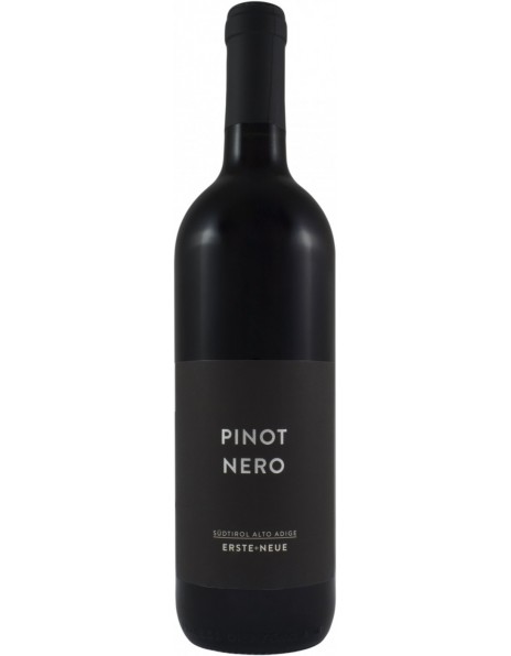 Вино Erste &amp; Neue Kellerei, Pinot Nero, Alto Adige DOC, 2016
