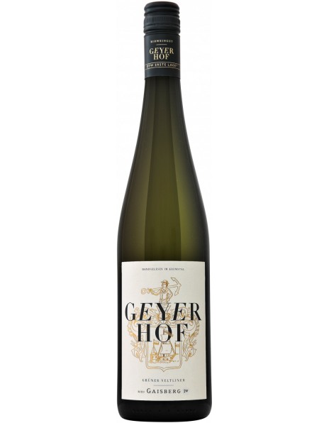 Вино Geyerhof, Gruner Veltliner "Gaisberg", Kremstal DAC Reserve, 2015