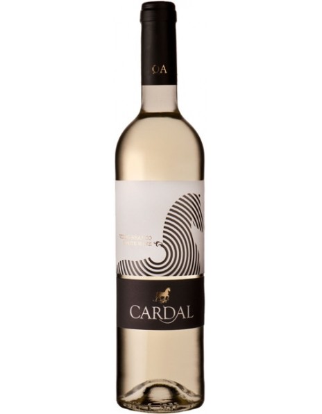 Вино Quinta da Alorna, "Cardal" Branco
