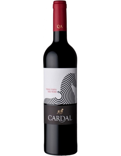 Вино Quinta da Alorna, "Cardal" Tinto