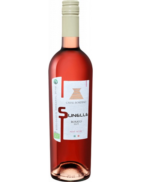 Вино "Sunelle" Rosado, Terre di Chieti IGT