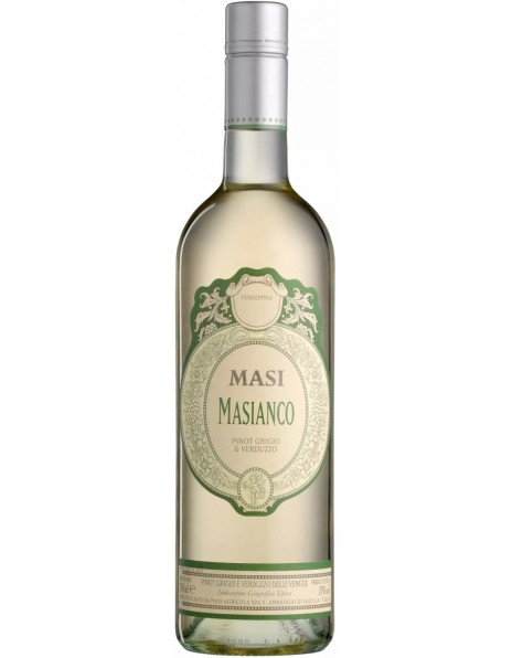 Вино "Masianco", 2016