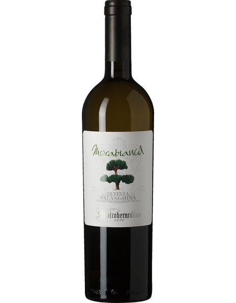 Вино Mastroberardino, "Morabianca" Falanghina, Irpinia DOC, 2014