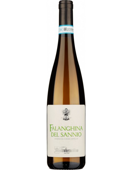 Вино Mastroberardino, Falanghina, Sannio DOC, 2014