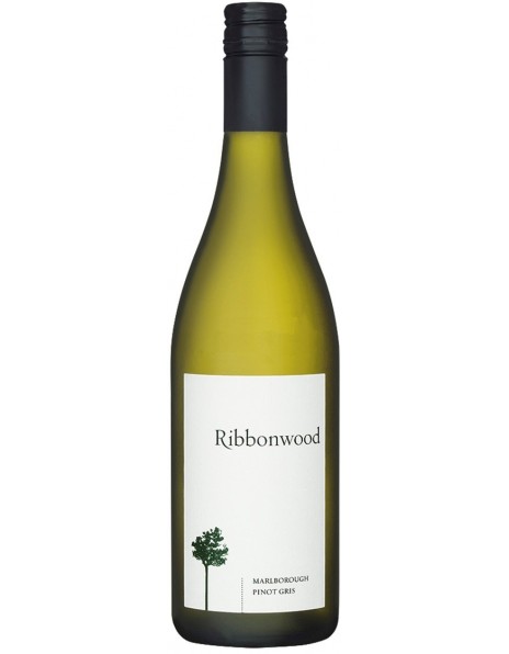 Вино Framingham, "Ribbonwood" Pinot Gris, 2015