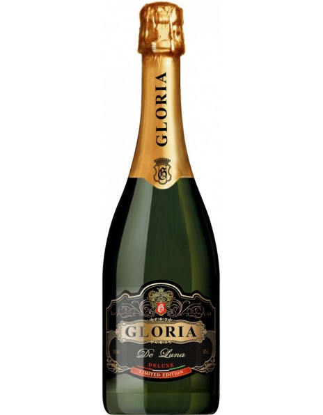 Вино "Gloria de Luna" Deluxe