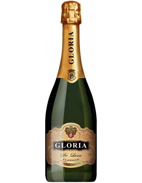 Вино "Gloria de Luna" Classico