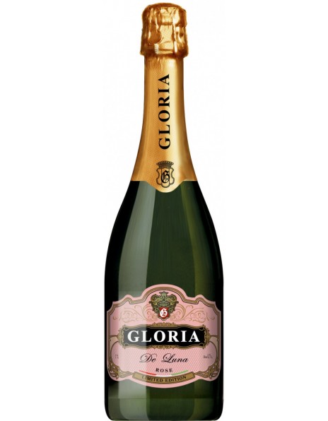 Вино "Gloria de Luna" Rose