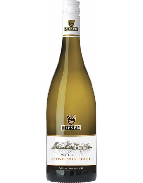 Вино Giesen, "Estate" Sauvignon Blanc, 2017