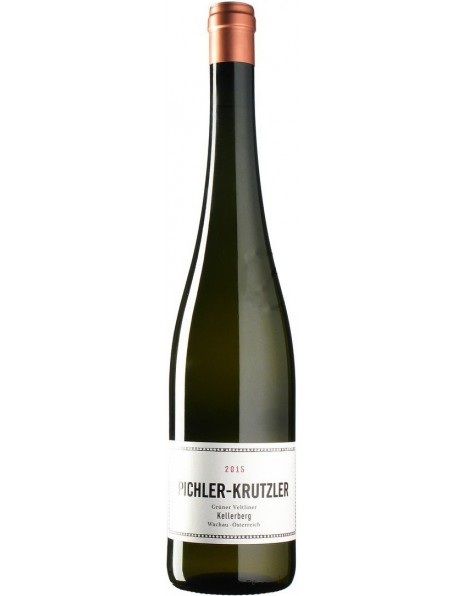 Вино Pichler-Krutzler, Gruner Veltliner "Kellerberg", 2015