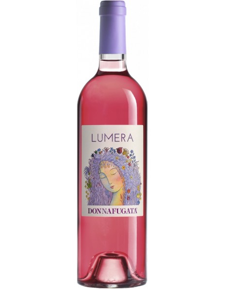 Вино Donnafugata, "Lumera", Sicilia DOC, 2018