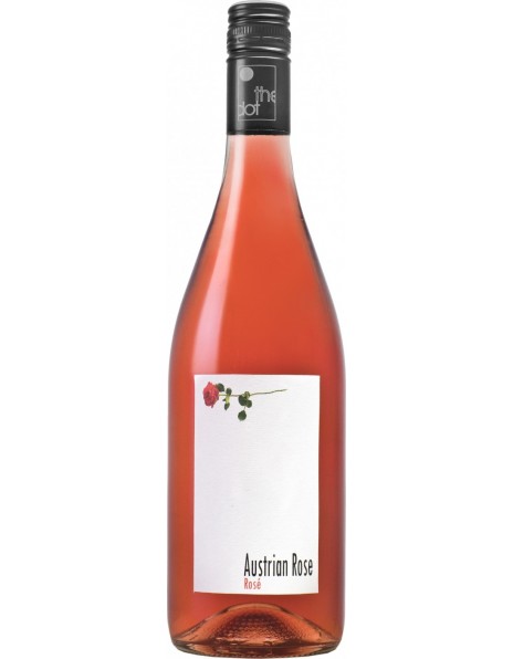 Вино Weingut R&amp;A Pfaffl, "Austrian Rose", 2018