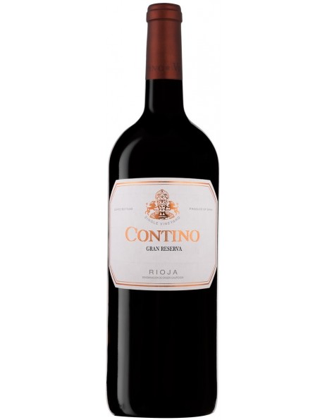 Вино CVNE, "Contino" Gran Reserva, Rioja DOC, 2012