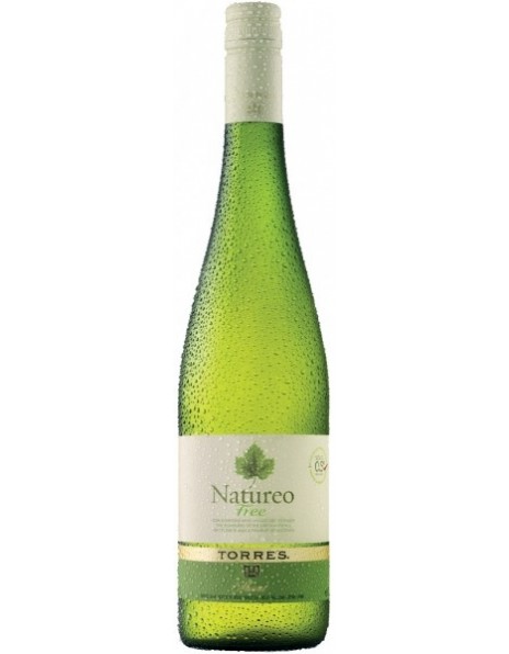 Вино Torres Natureo (non-alcoholic wine), 2010