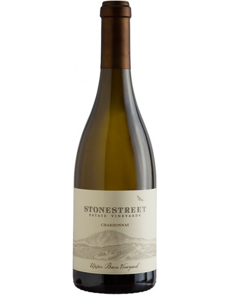 Вино Stonestreet, "Upper Barn Vineyard" Chardonnay, 2015