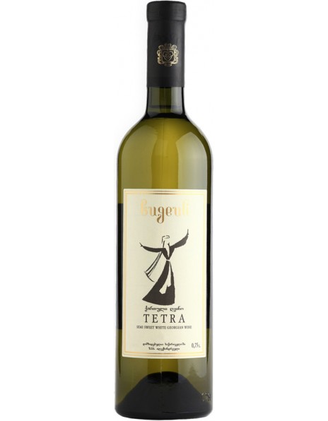 Вино "Bugeuli" Tetra