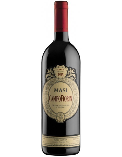 Вино Masi, "Campofiorin", Rosso del Veronese IGT, 2015
