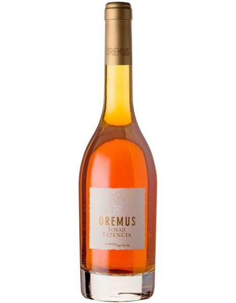 Вино Oremus, Eszencia, 2008, 375 мл