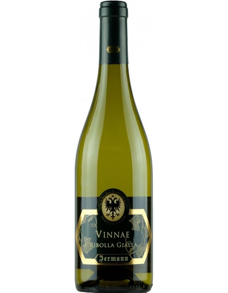 Вино Jermann, "Vinnae", Friuli-Venezia Giulia IGT, 2017