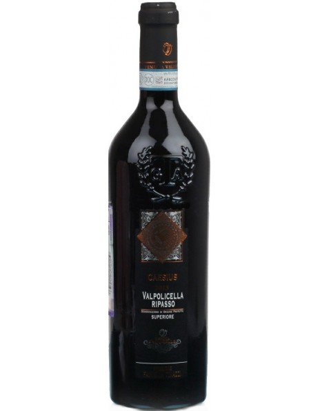 Вино "Caesius" Valpolicella Ripasso DOP Superiore, 2015