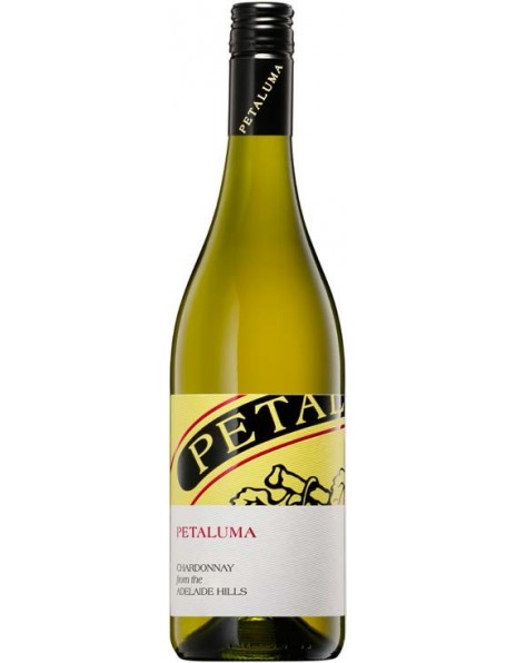 Вино Petaluma, "White Label" Chardonnay, 2016