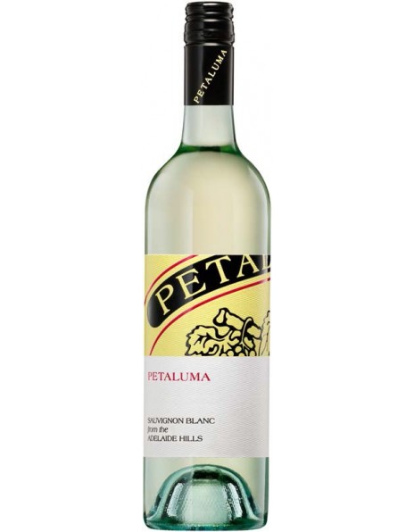 Вино Petaluma, "White Label" Sauvignon Blanc, 2016