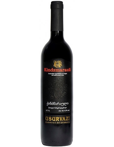 Вино Badagoni, "Usurvazi" Kindzmarauli