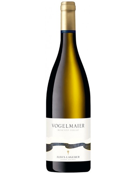 Вино Alois Lageder, "Vogelmaier" Moscato Giallo, Alto Adige DOC, 2017