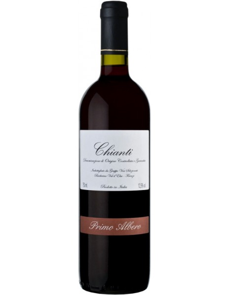 Вино "Primo Albero" Chianti DOCG