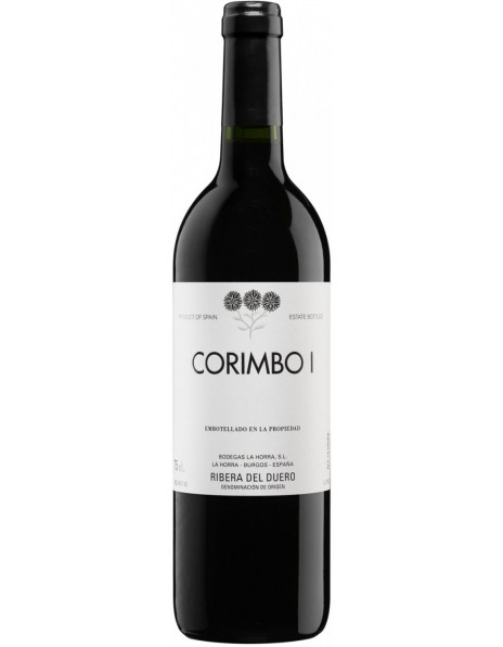 Вино Bodegas La Horra, "Corimbo I", Ribera del Duero DO, 2012
