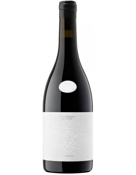Вино Lagravera, "La Pell" Puresa Negre, Costers del Segre DO, 2014