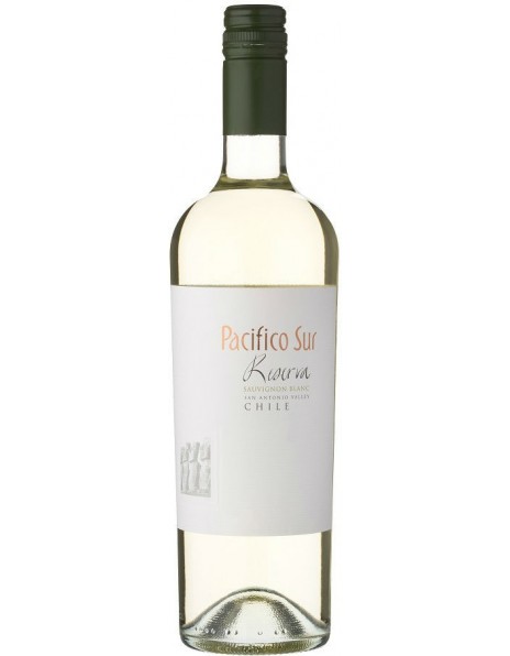 Вино Apaltagua, "Pacifico Sur" Reserva, Sauvignon Blanc, San Antonio Valley DO, 2018