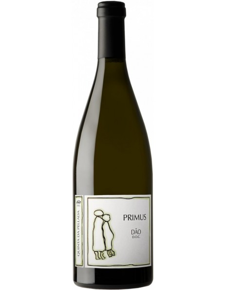 Вино Quinta da Pellada, "Primus", Dao DOC, 2015