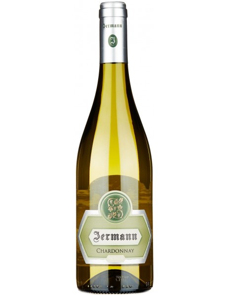 Вино Jermann, Chardonnay, Friuli-Venezia Giulia IGT, 2017